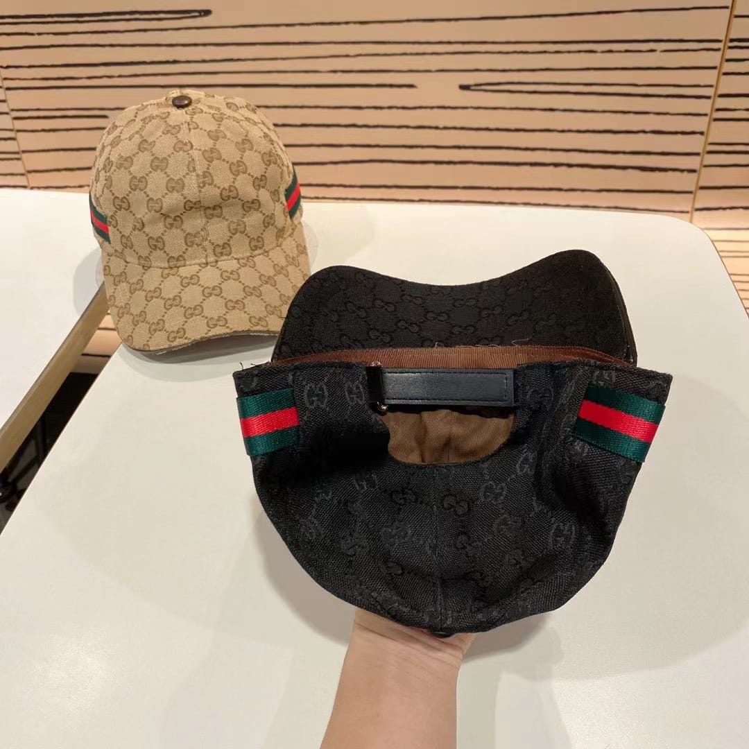 Gucci Cap