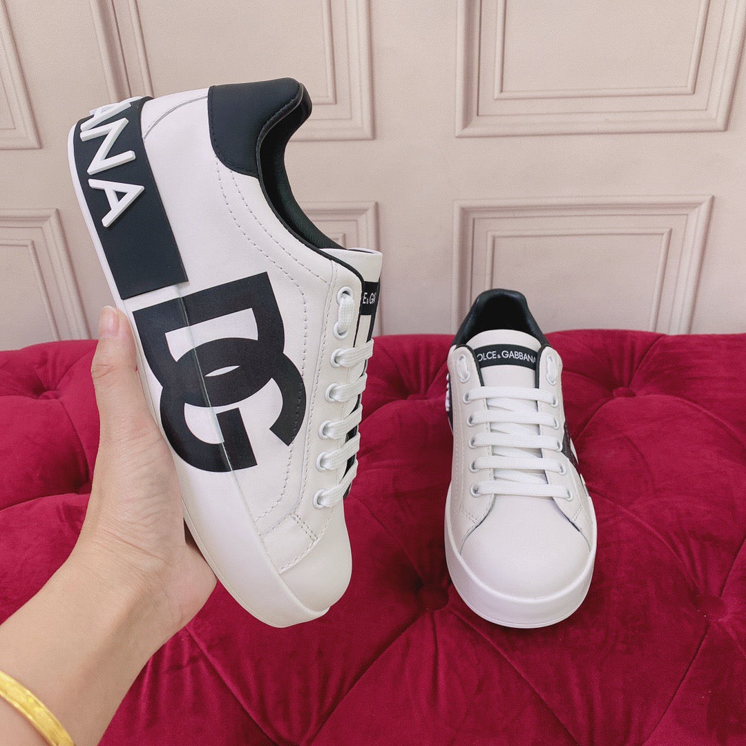 Dolce & Gabbana Sneaker