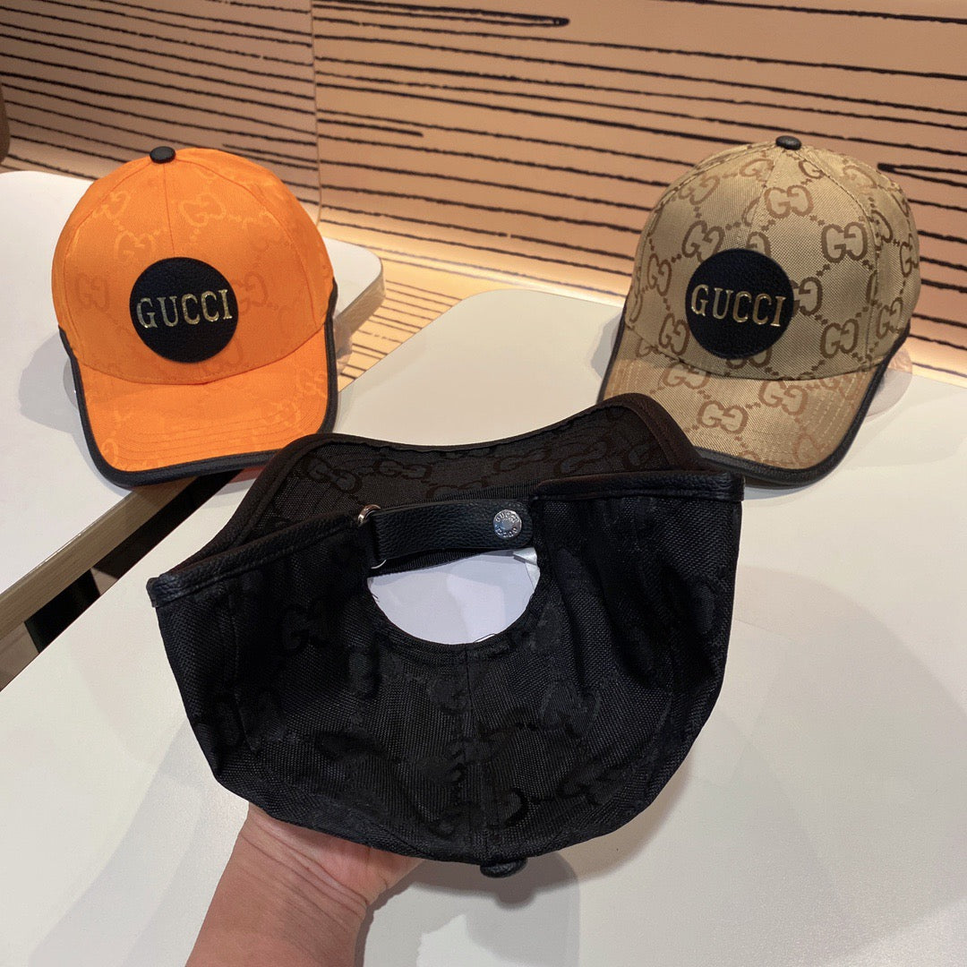 Gucci  cap