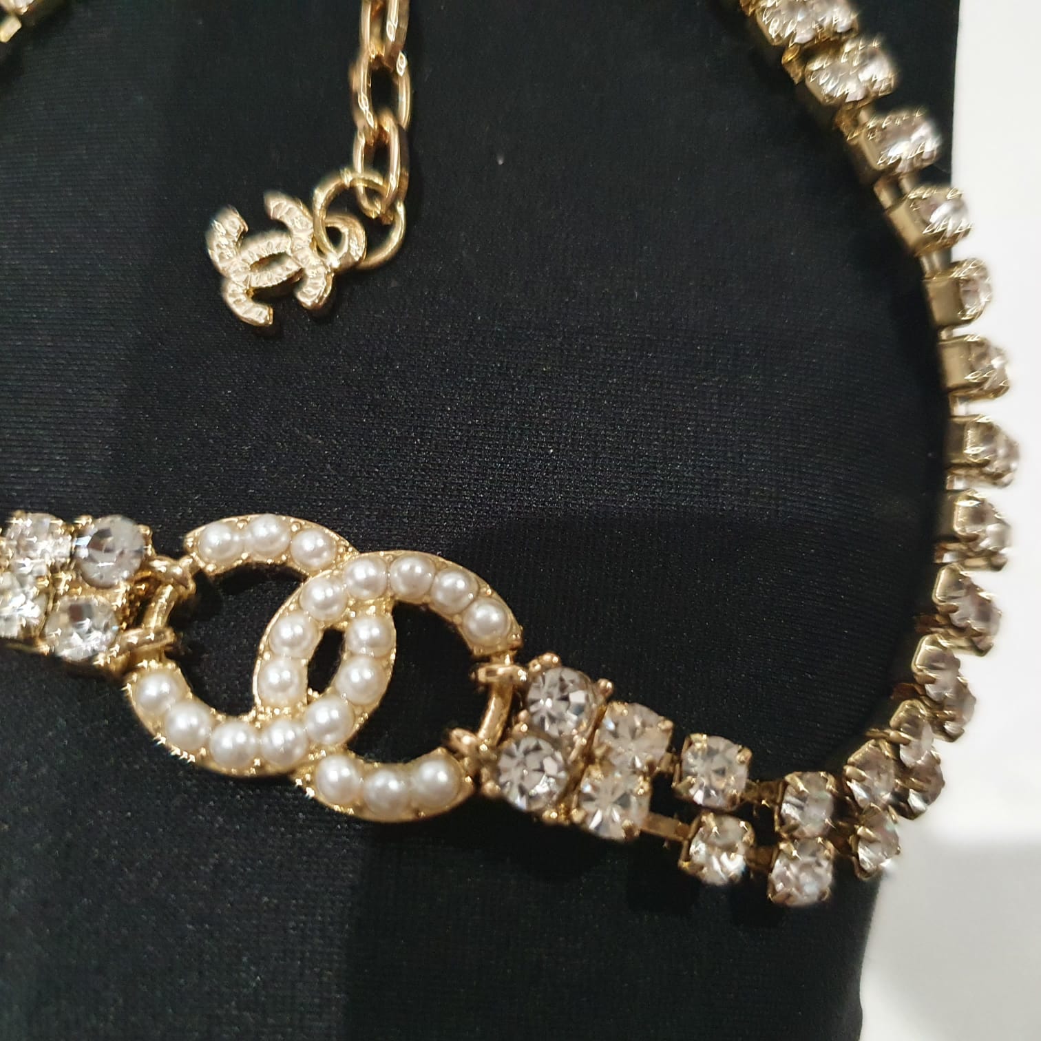 Chanel Necklace