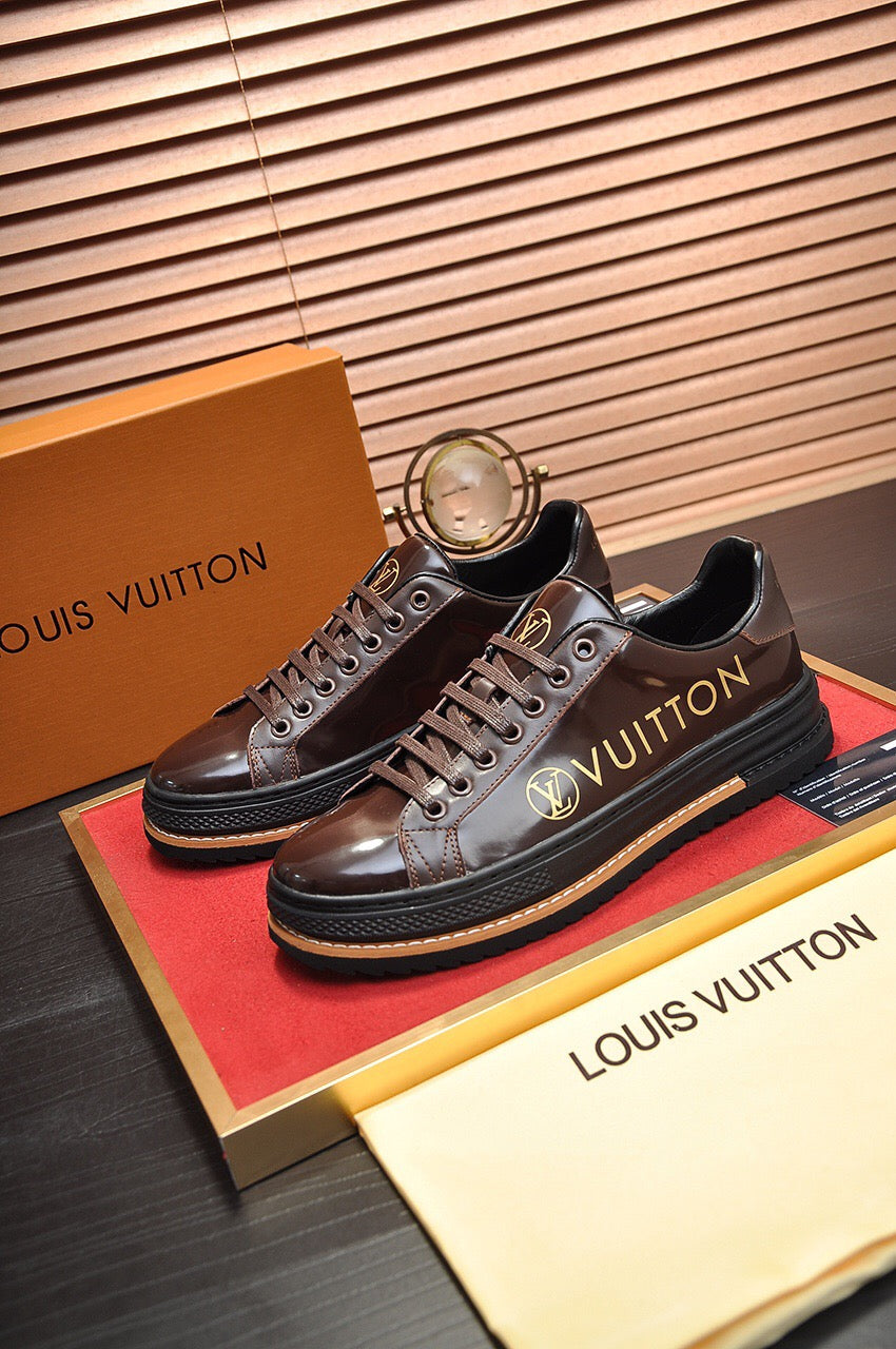 Louis Vuitton sneakers