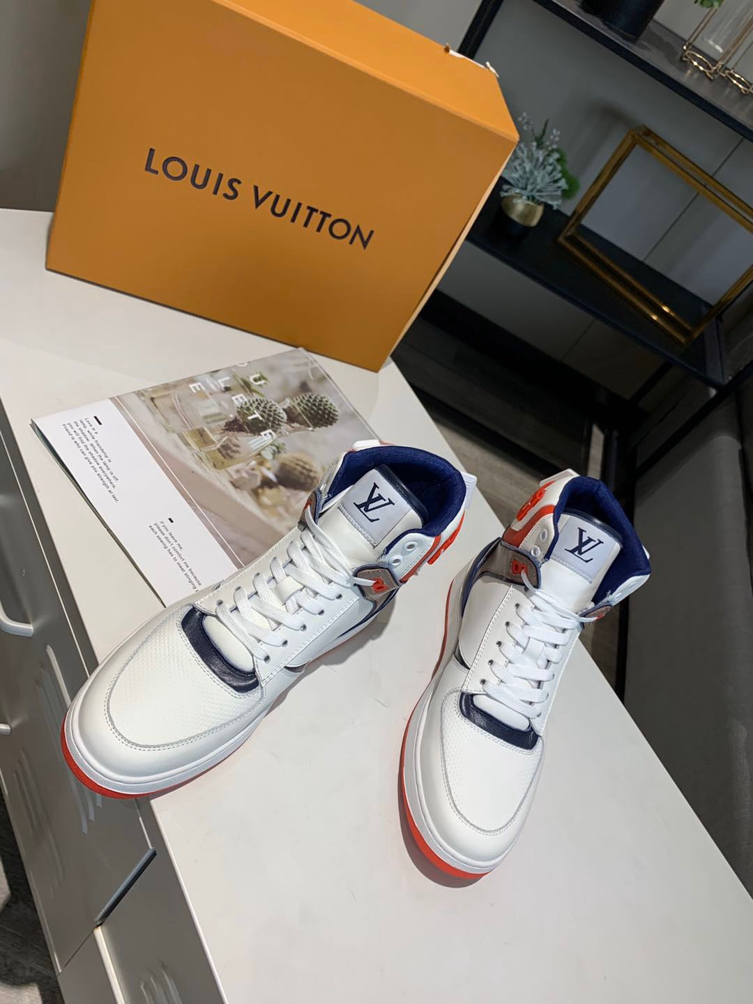 Louis Vuitton sneaker