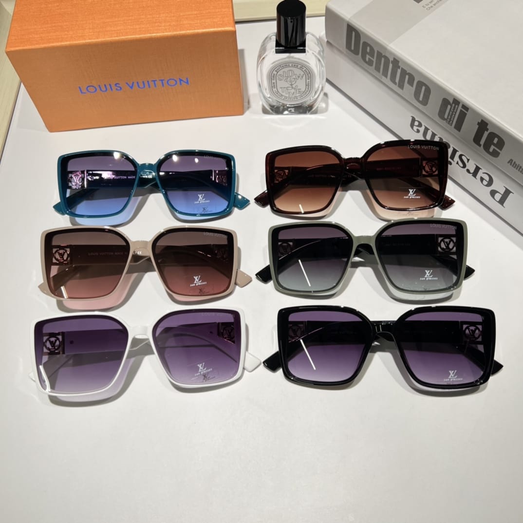 Louis Vuitton Sunglasses