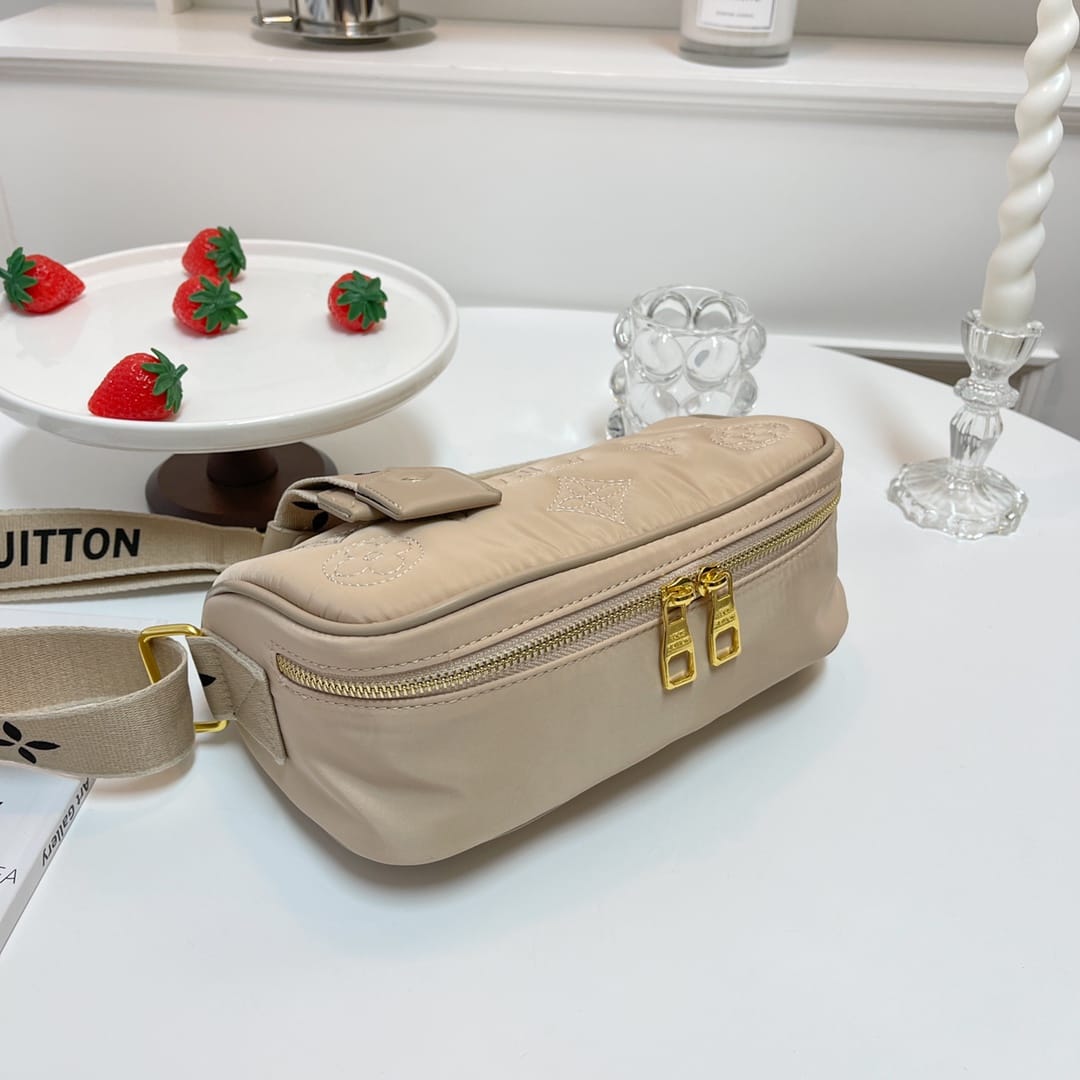 Louis Vuitton Handbag.