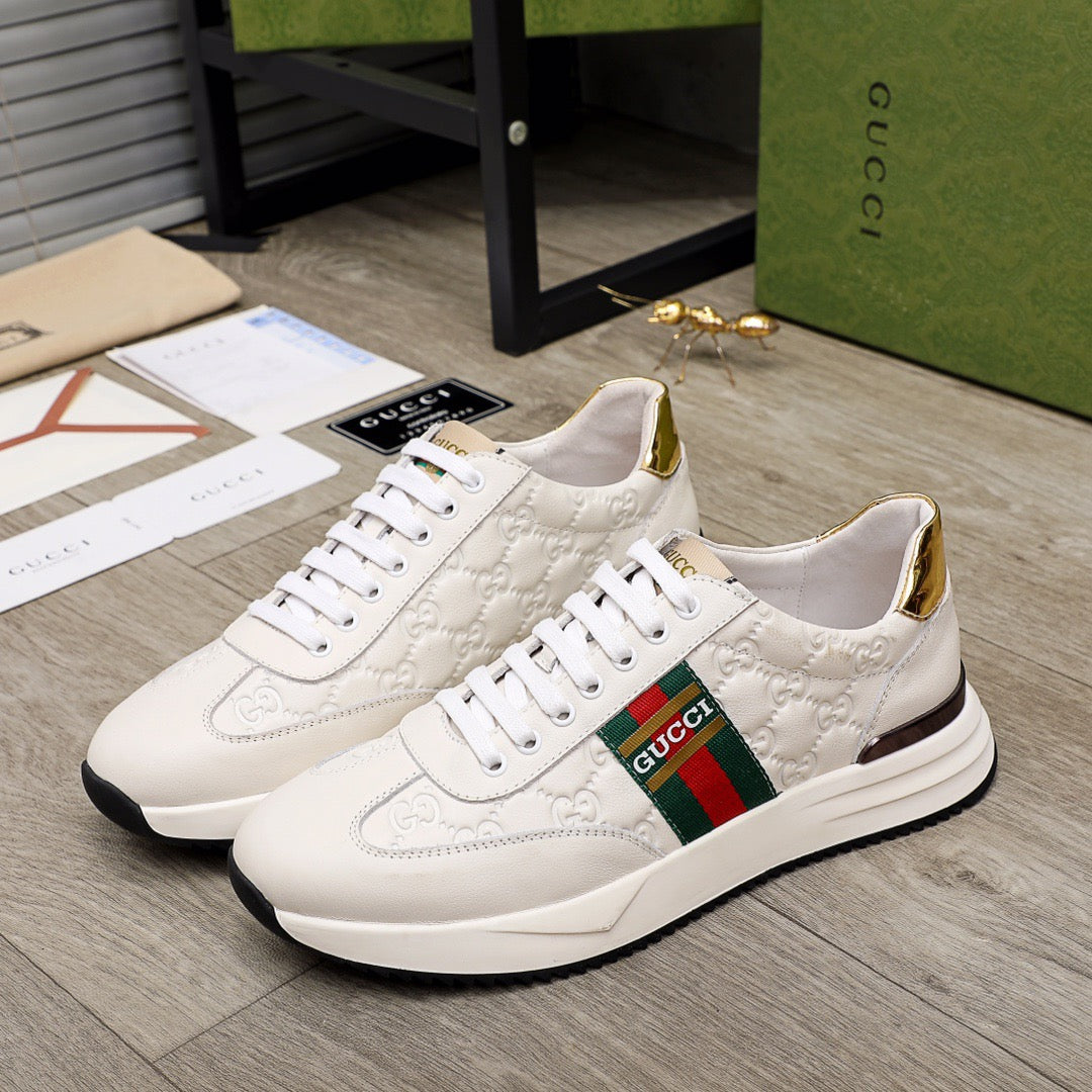 Gucci sneaker