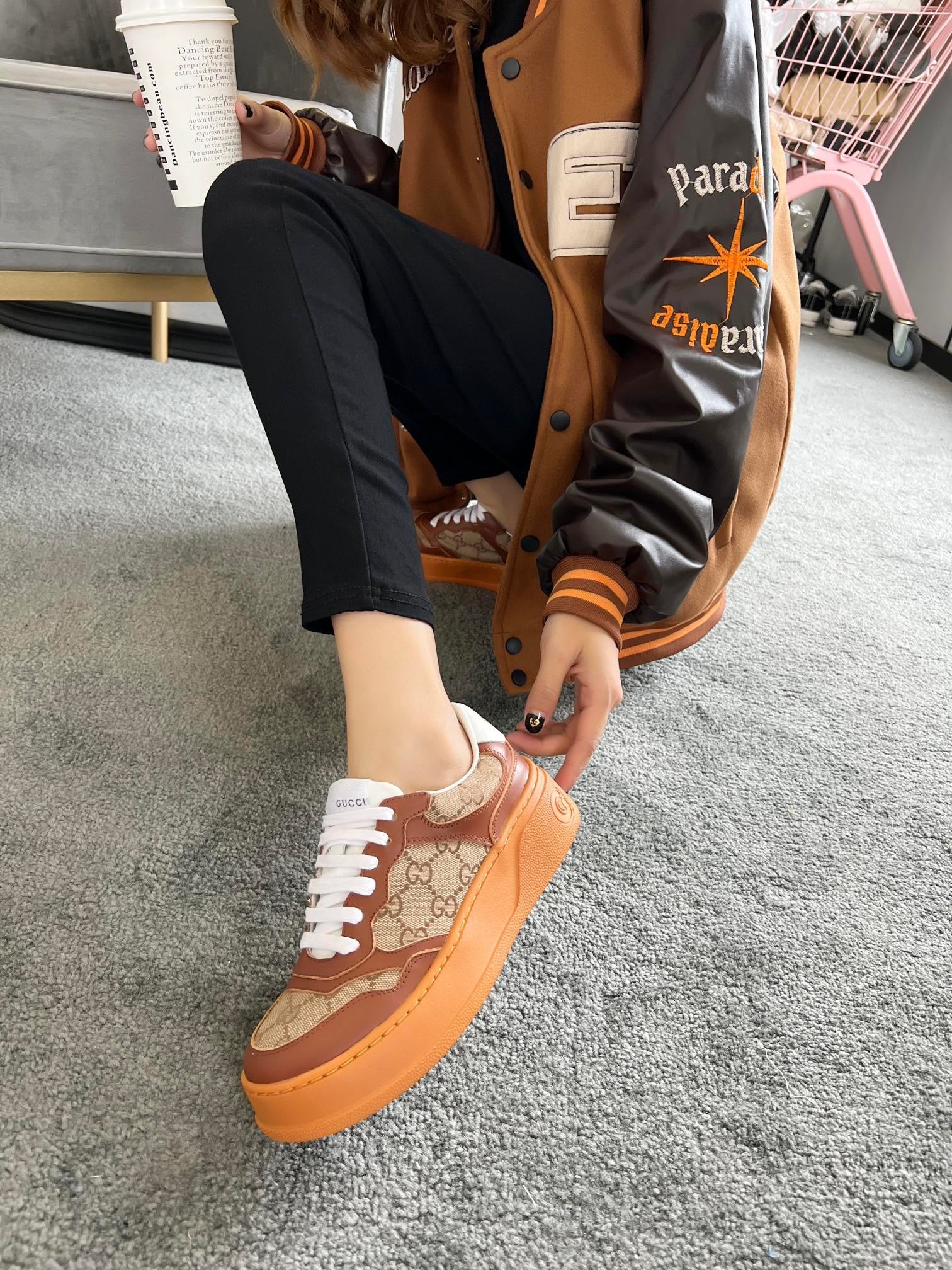 Gucci sneaker