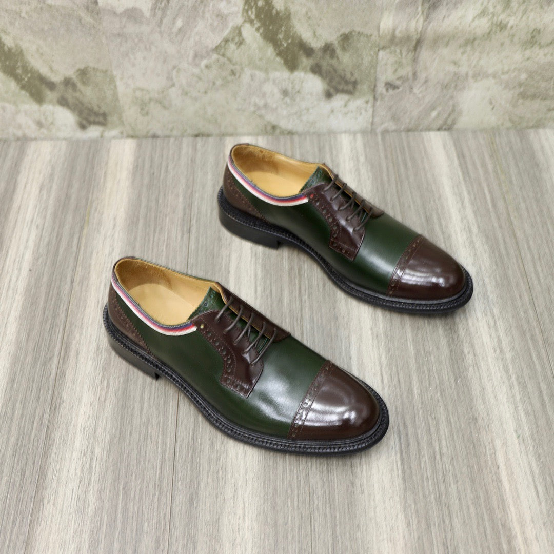 Gucci formal shoes
