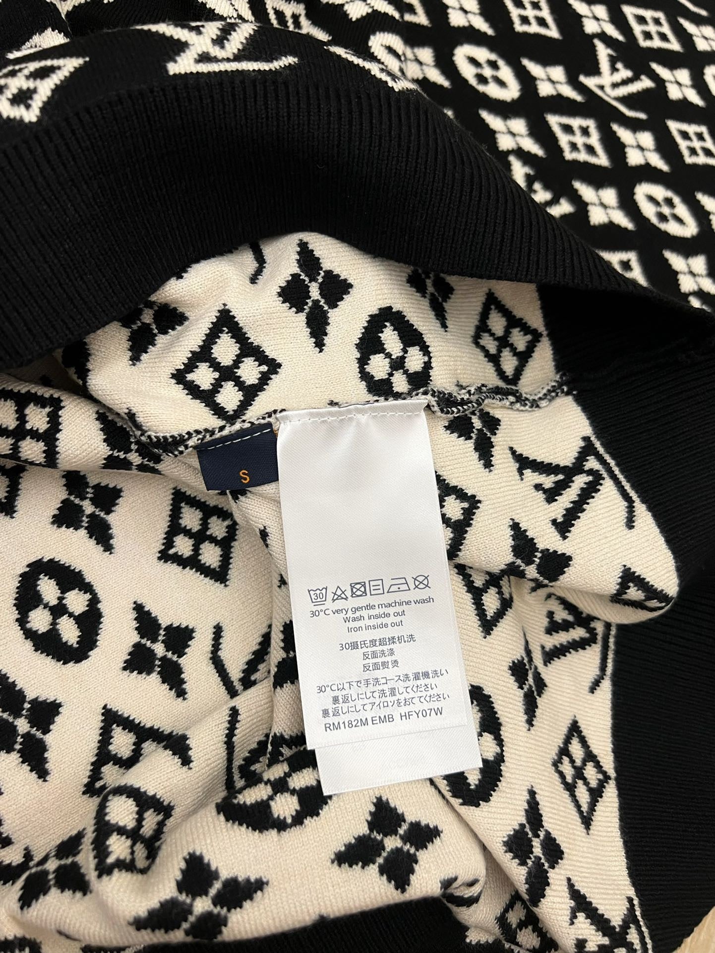 Louis Vuitton Sweater