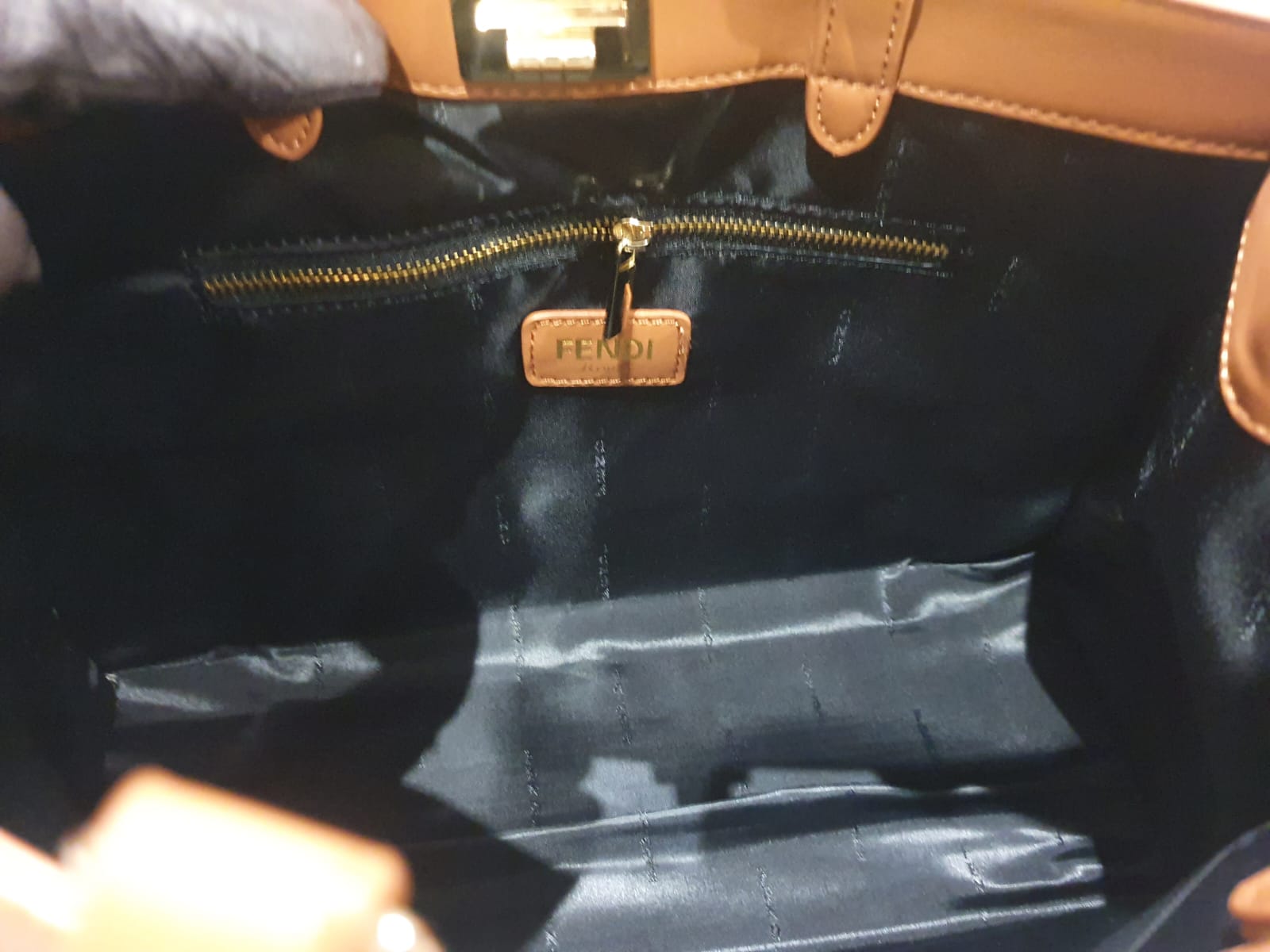 Fendi Handbag