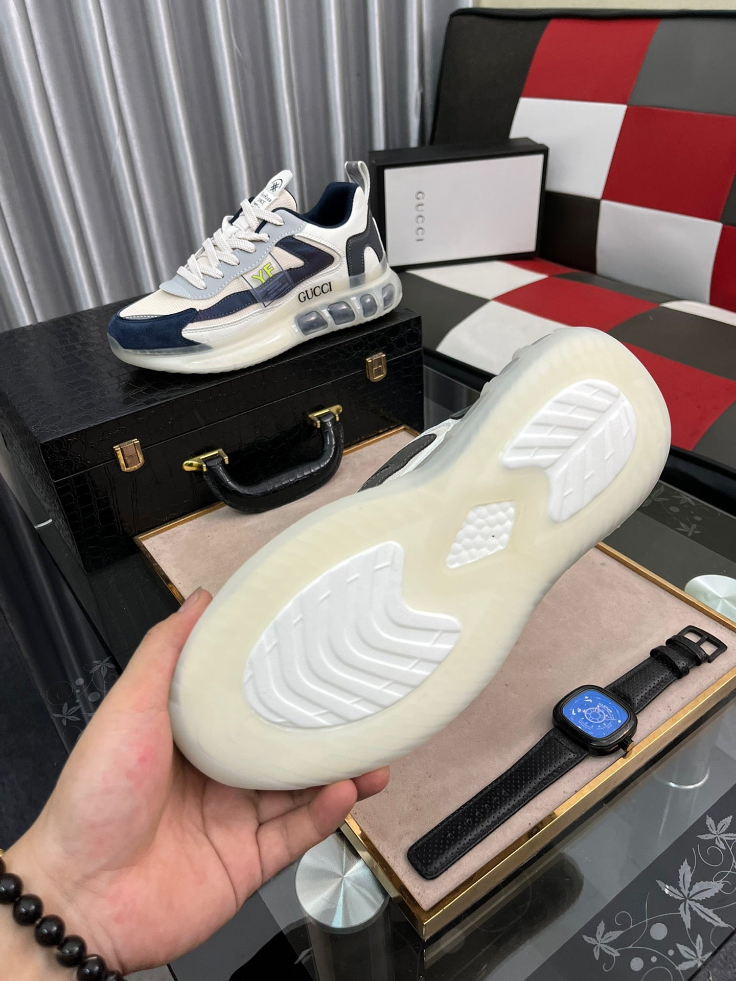 Gucci sneaker