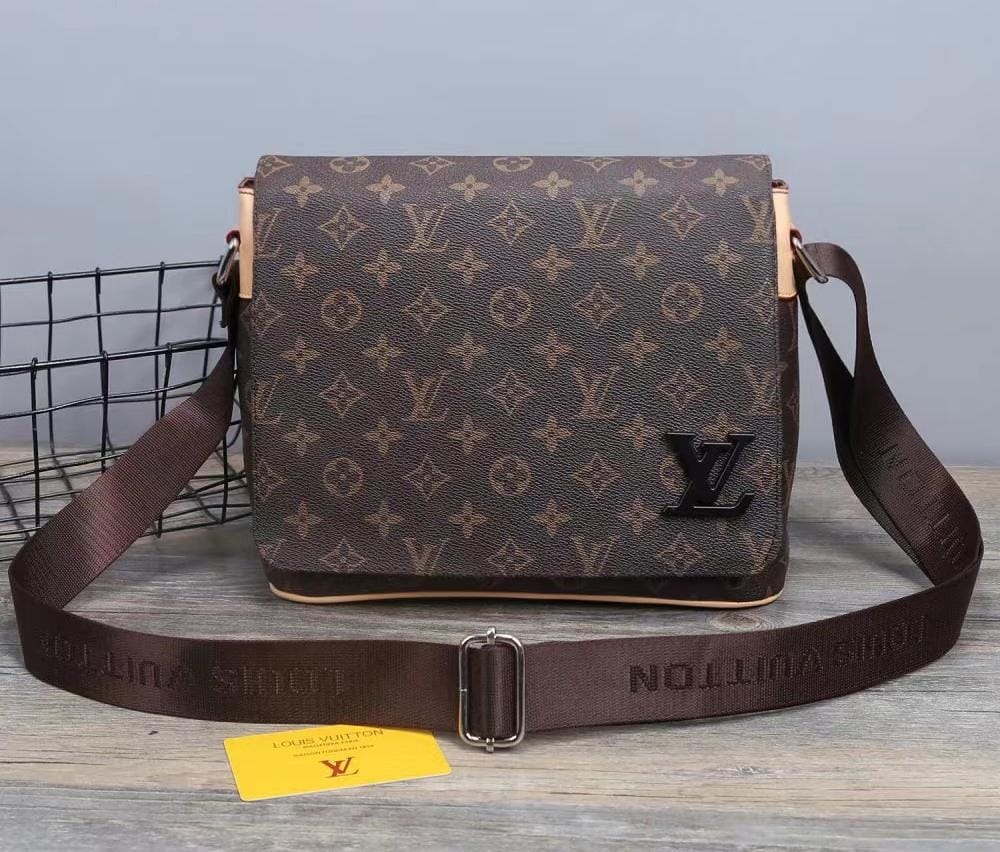 Louis Vuitton Crossbody Bag