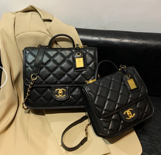 Chanel Handbag