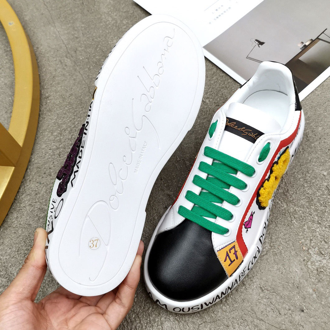 Dolce & Gabbana Sneaker