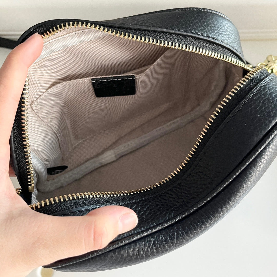 Gucci Soho Disco bag