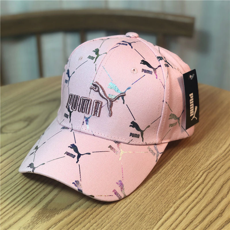 Puma cap