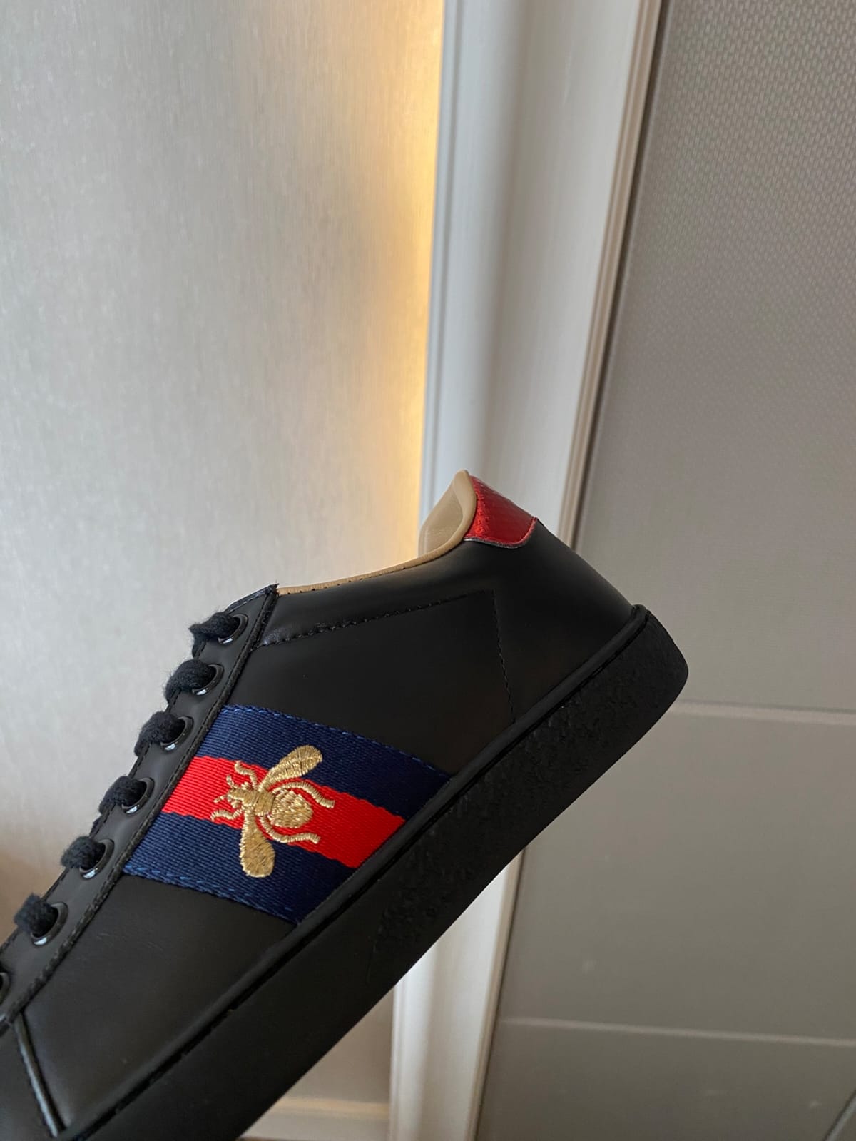 Gucci sneakers