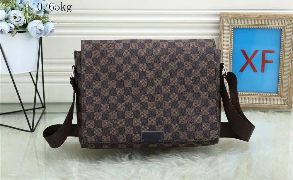 Louis Vuitton cross body bag