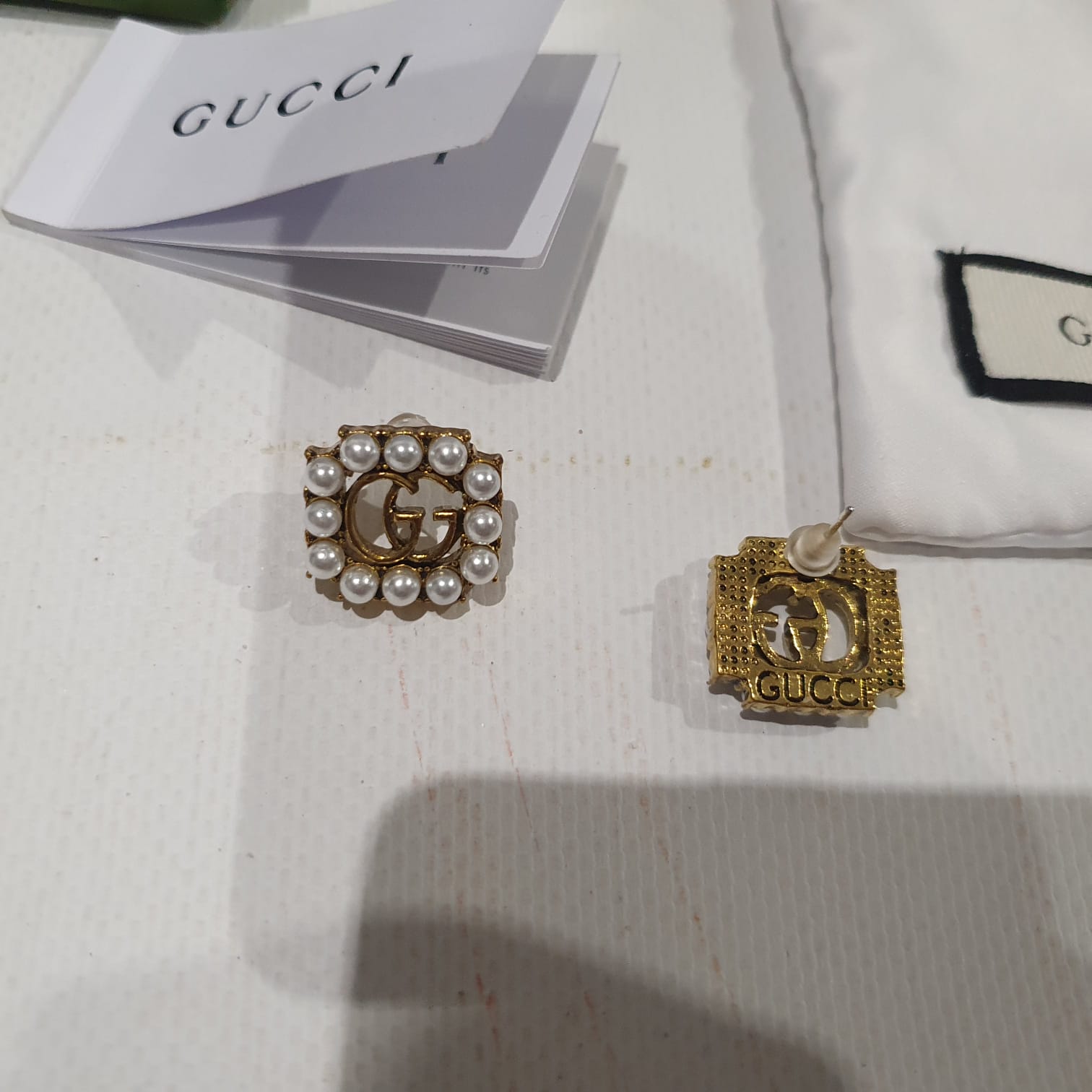 Gucci Earrings