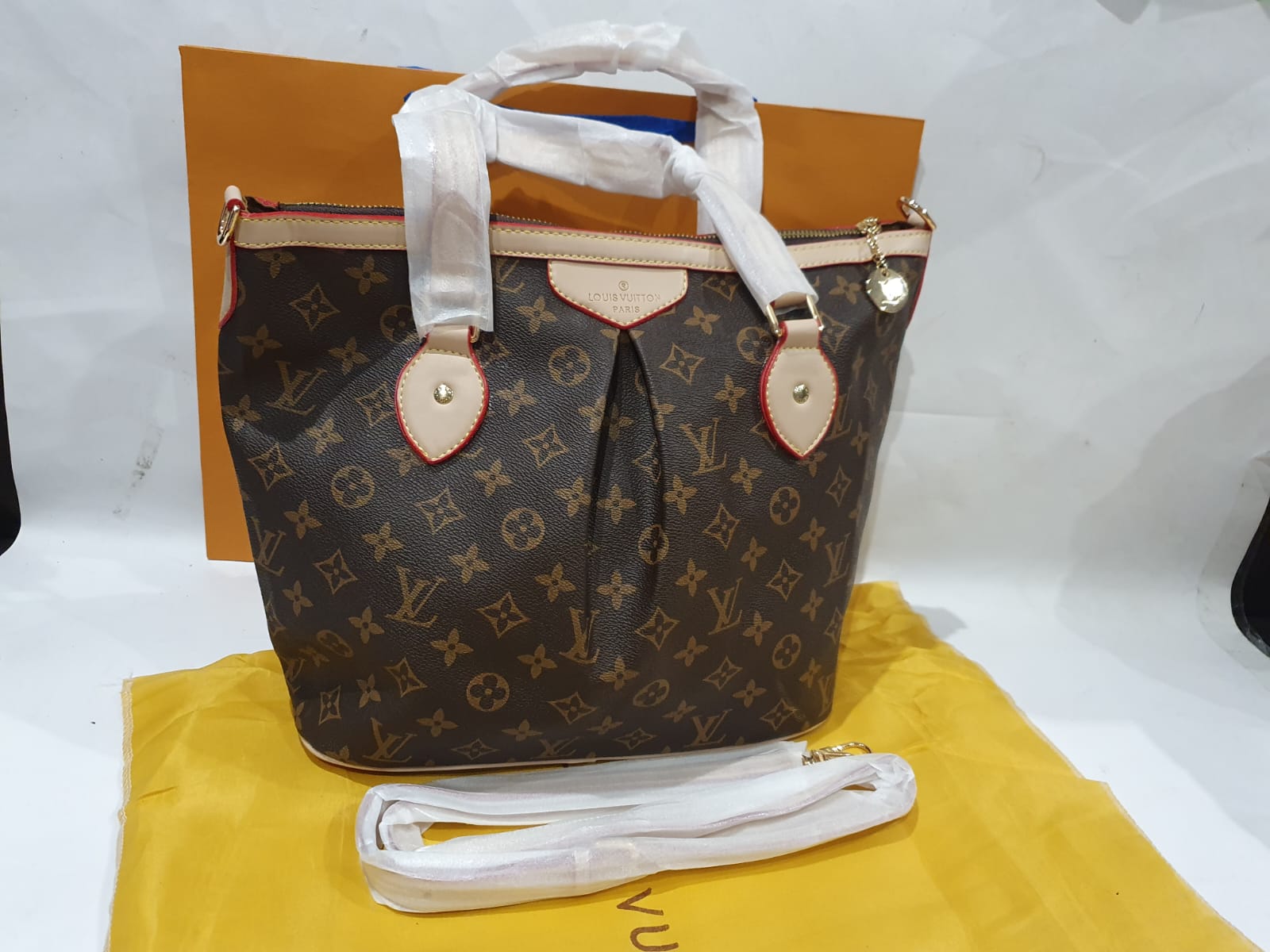 Louis Vuitton handbag