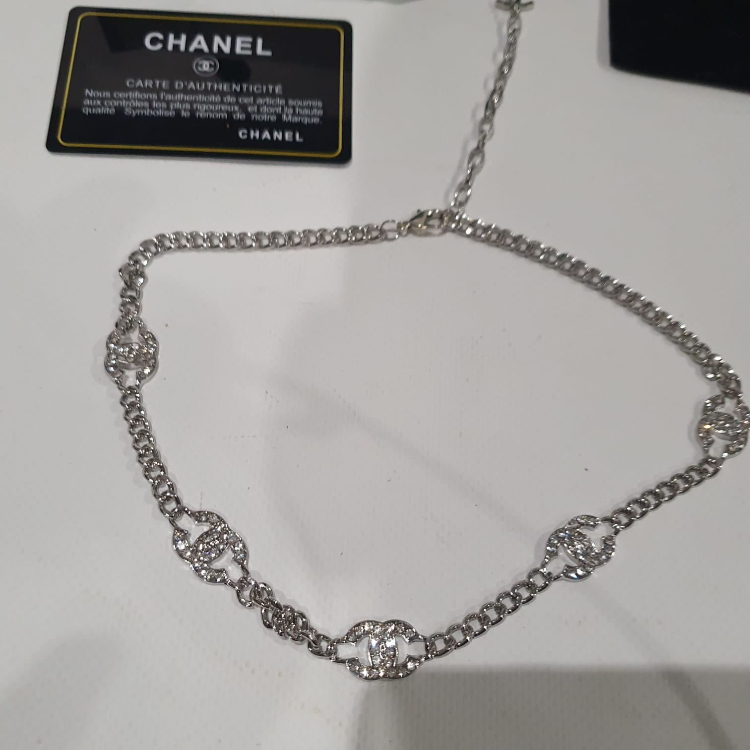 Chanel Necklace