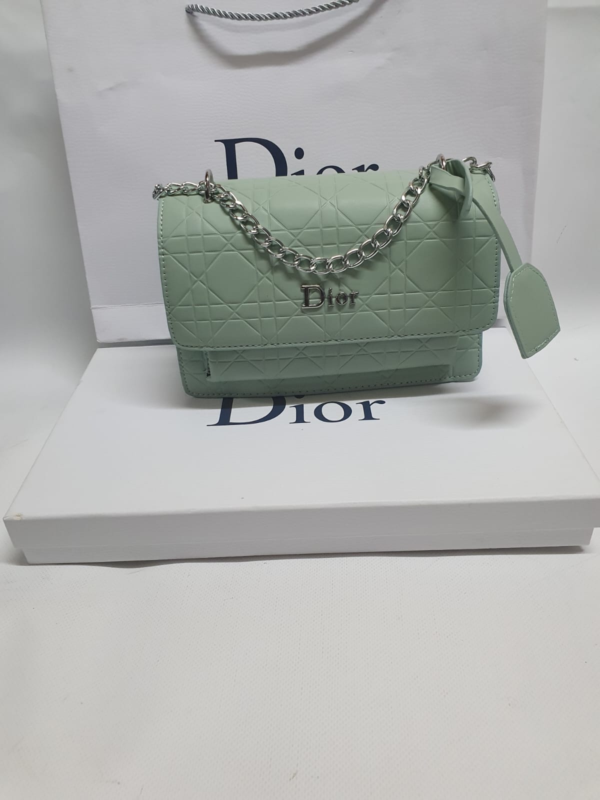 Dior handbag