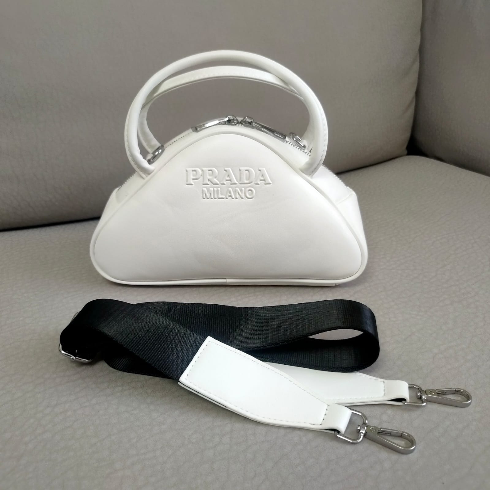 Prada Handbag