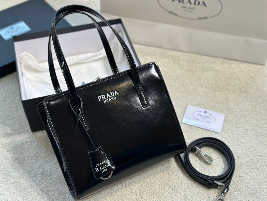 Prada Handbag