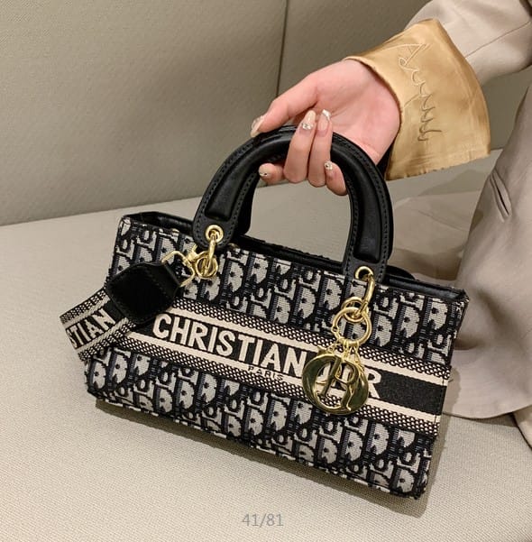 Christian dior handbag