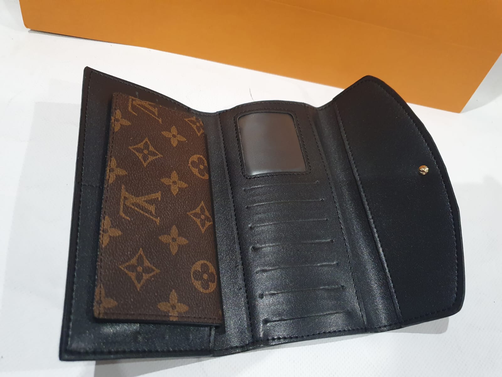 Louis  Vuitton Wallet