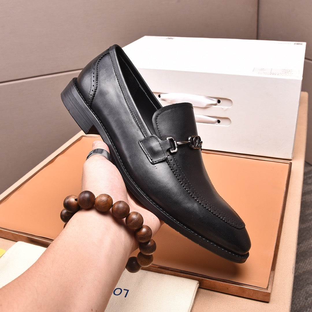 Louis Vuitton formal shoes