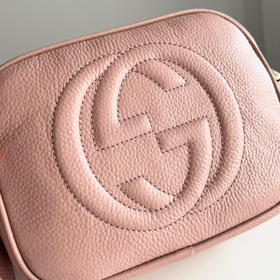 Gucci Soho Disco bag