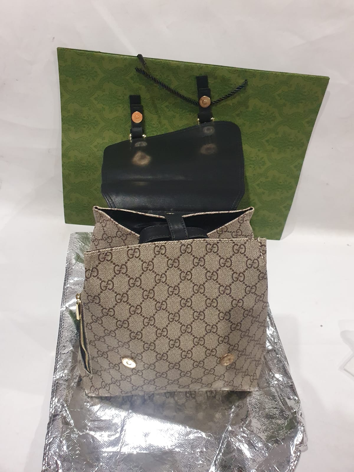 Gucci Backpack