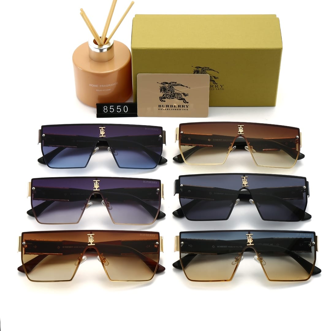 Burberry Sunglasses