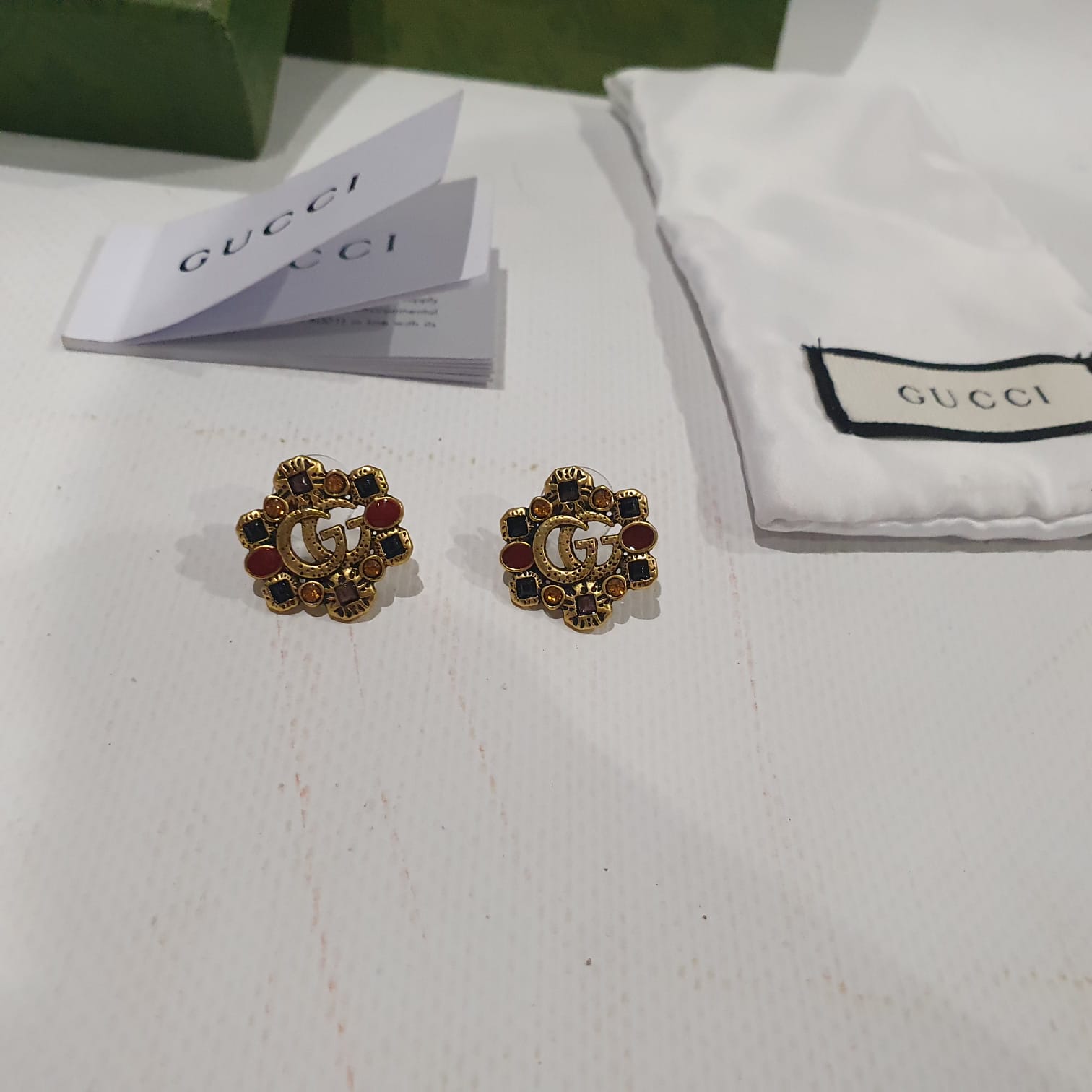 Gucci Earrings