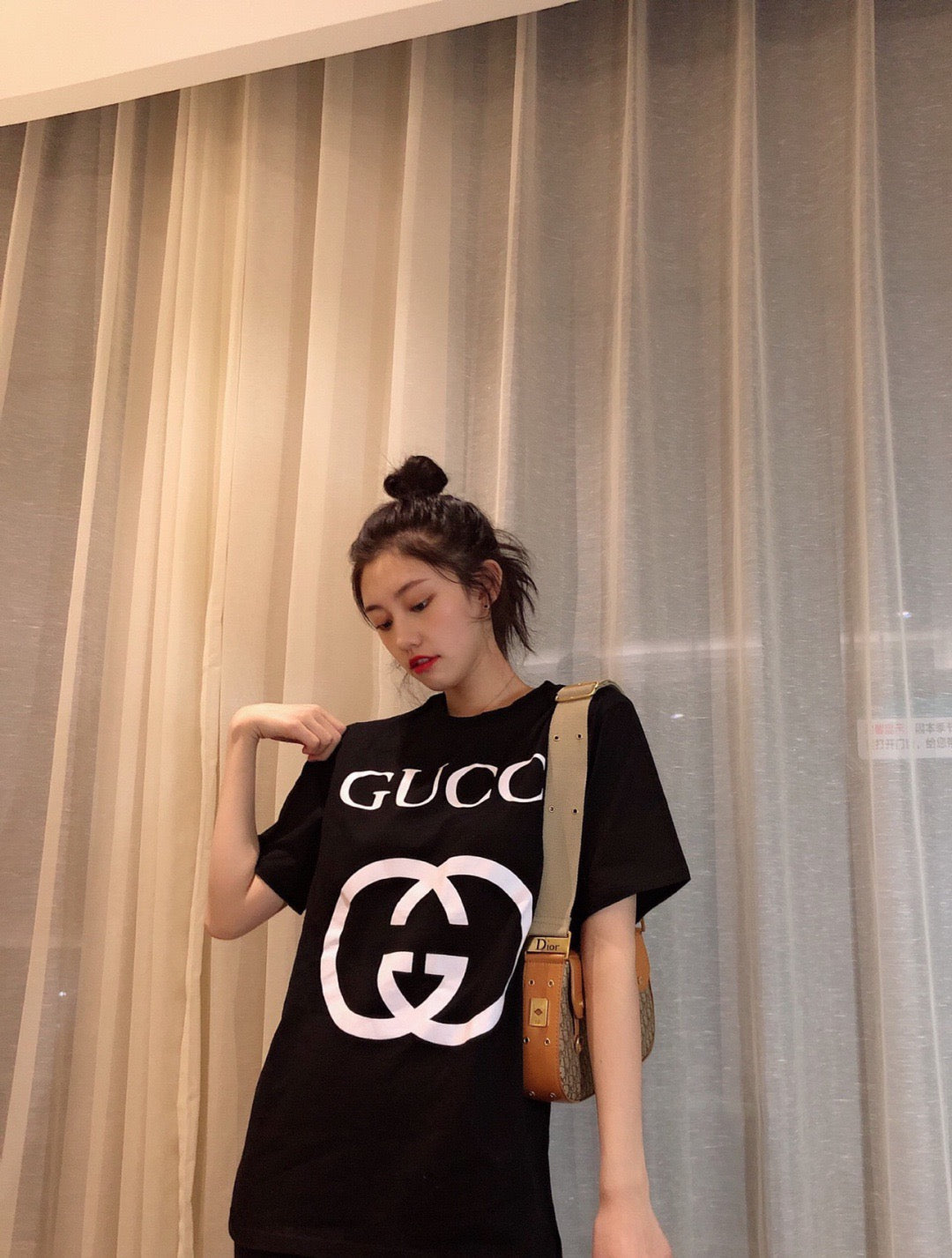 Gucci T-Shirt