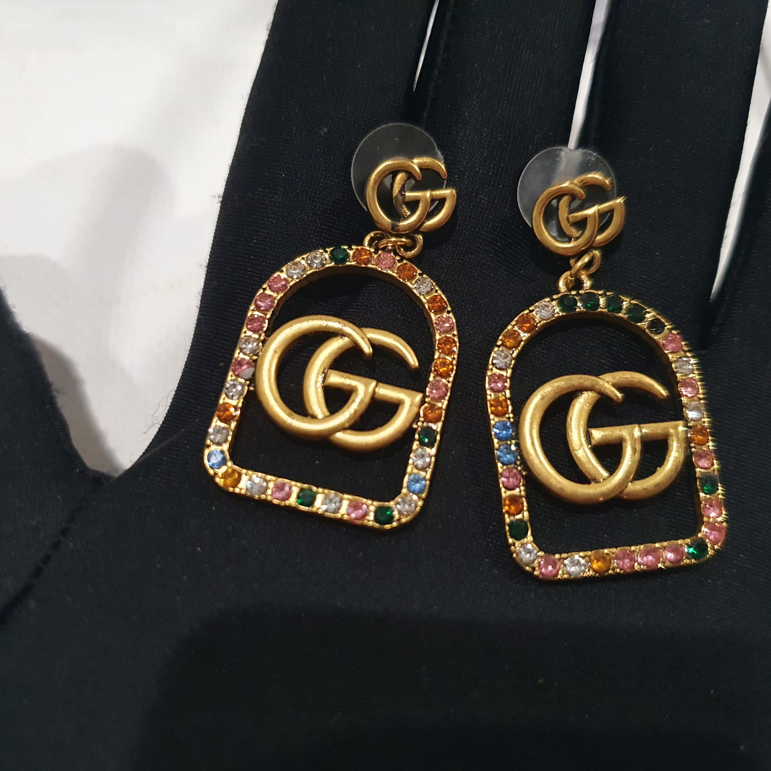 Gucci Earrings