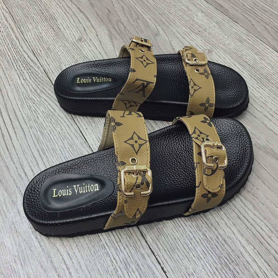 Louis Vuitton Sandals