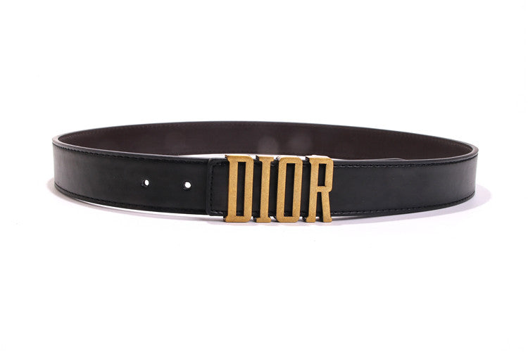 Christian Dior Belt