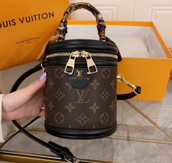 Louis Vuitton Bucket Bag