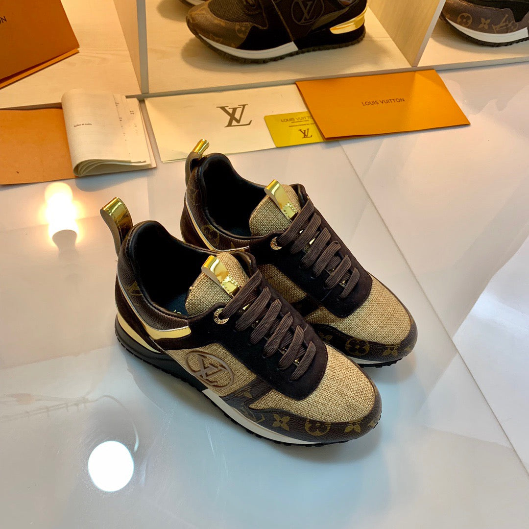 Louis Vuitton sneaker