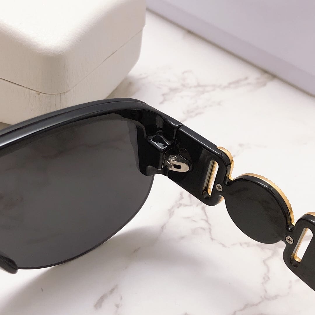 Versace Sunglasses