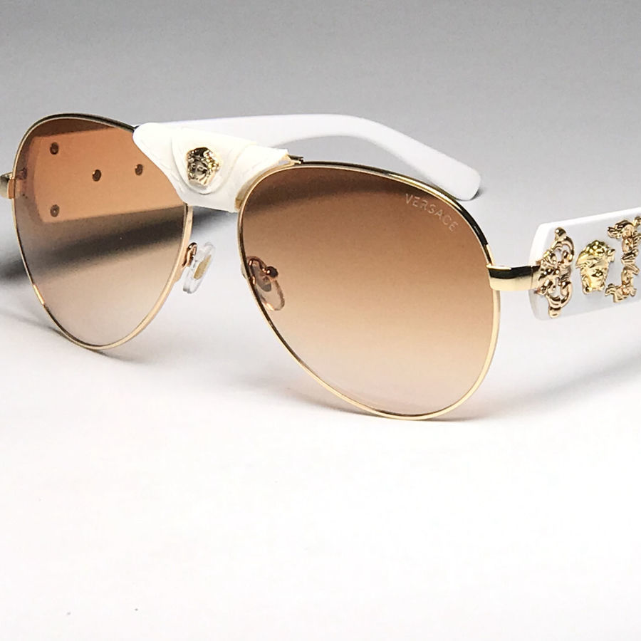 Versace Sunglasses