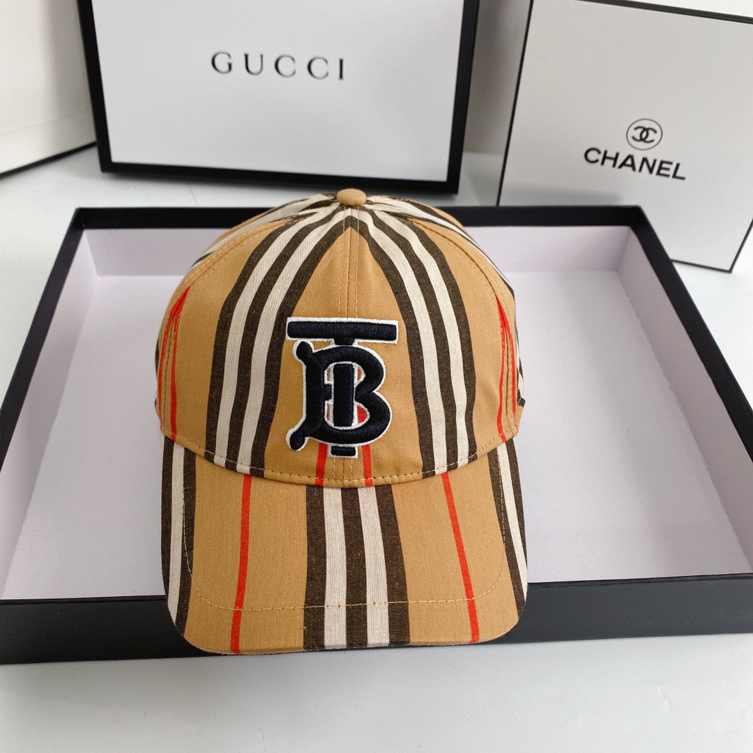 Burberry Baseball cap