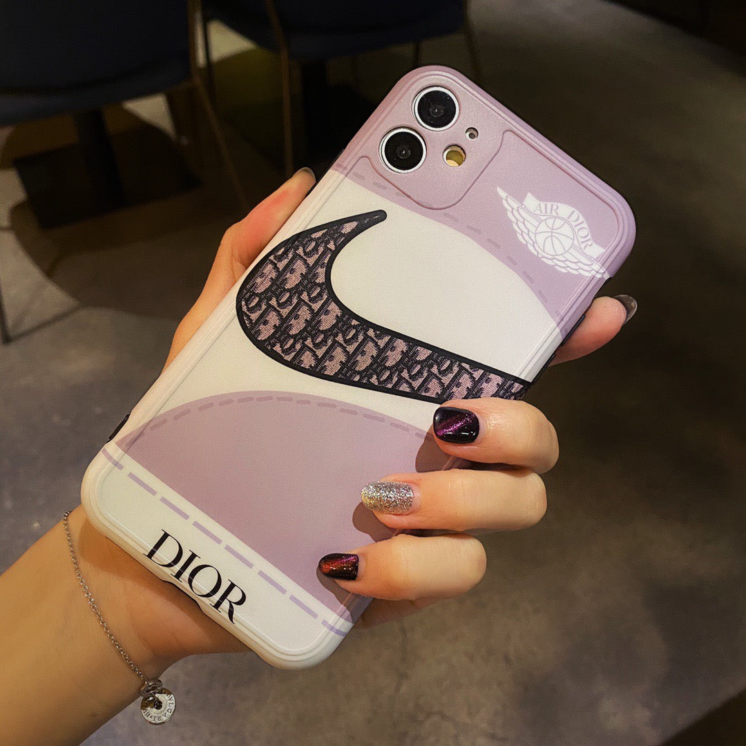 iPhone case - Air- Christian Dior