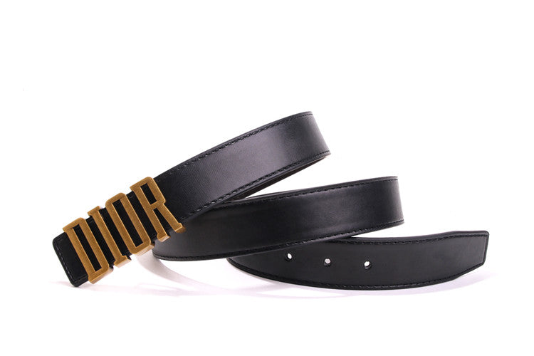 Christian Dior Belt