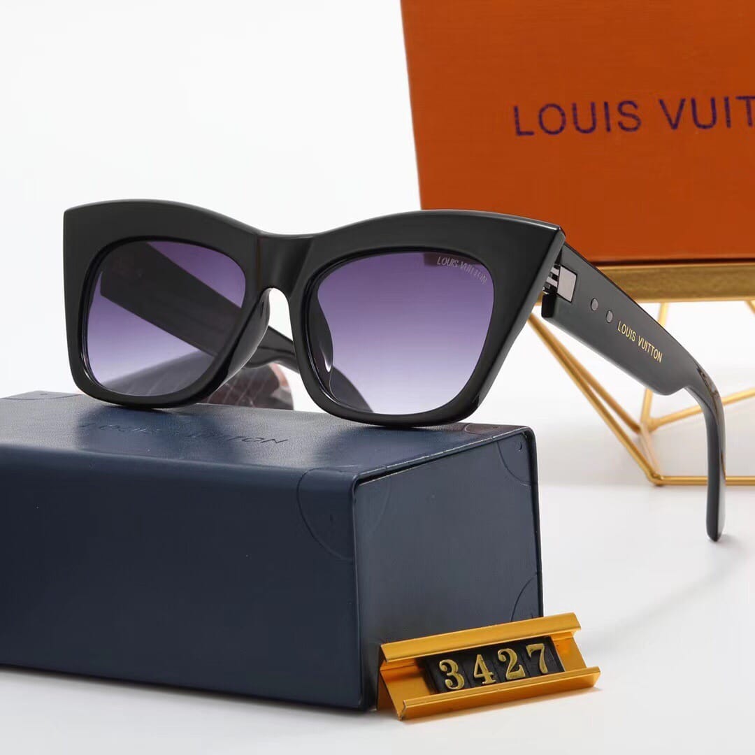 Louis Vuitton Sunglasses