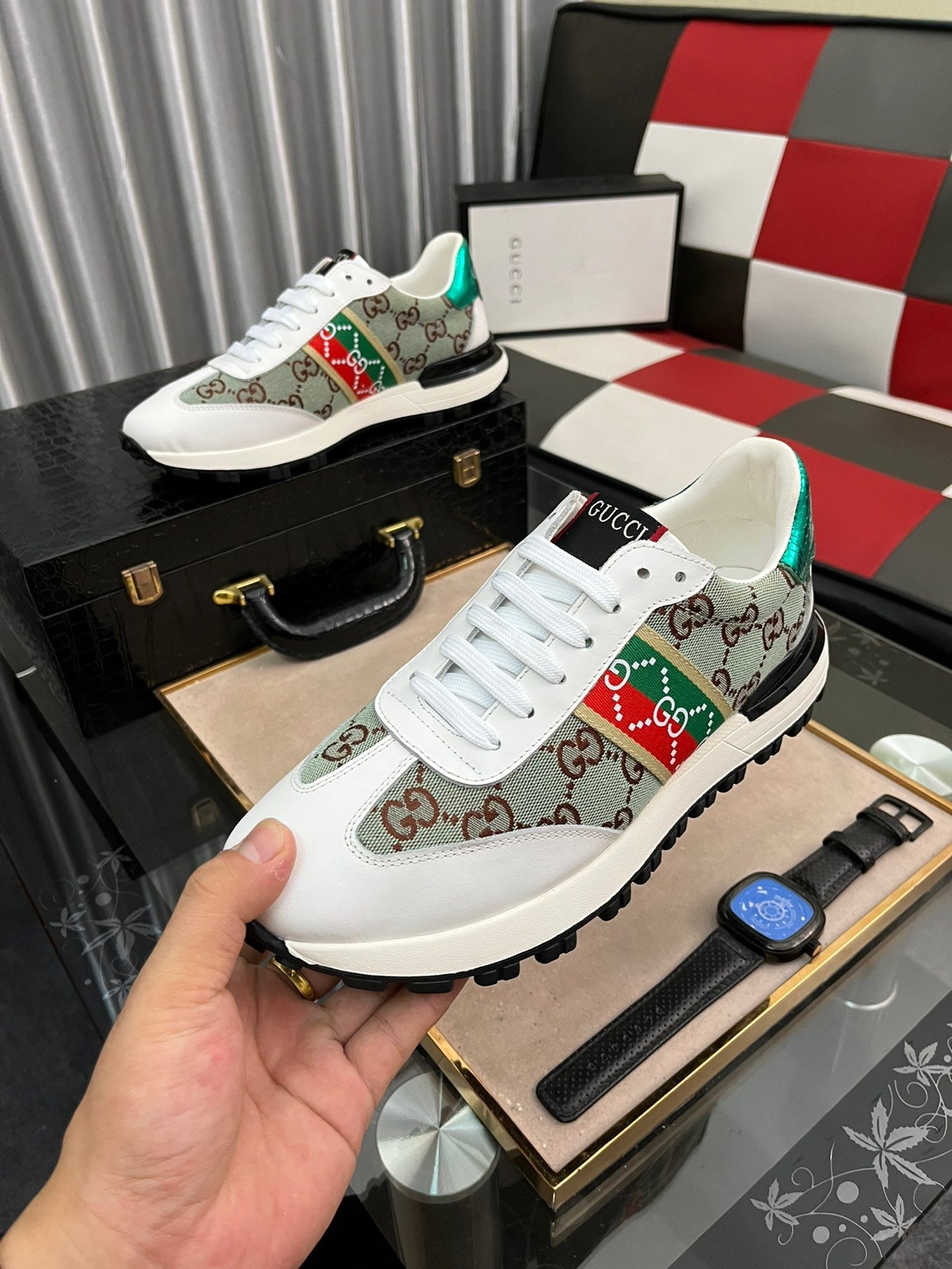 Gucci sneaker