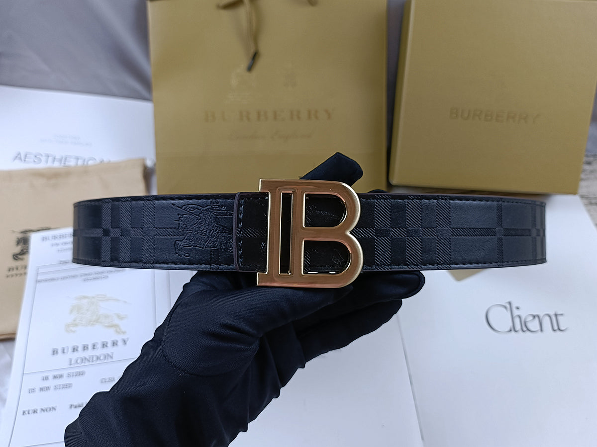 Burberry Belt