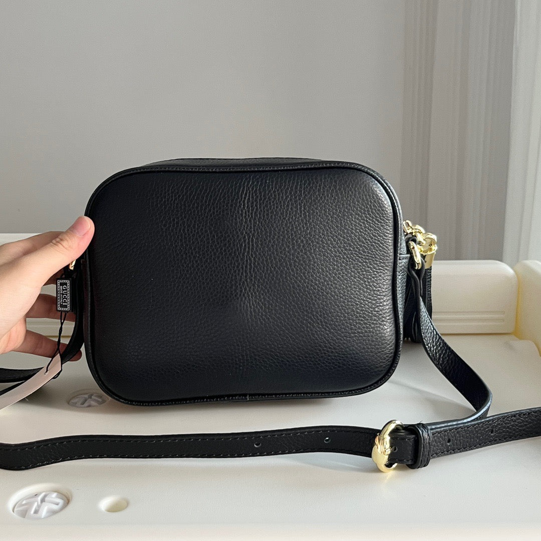 Gucci Soho Disco bag