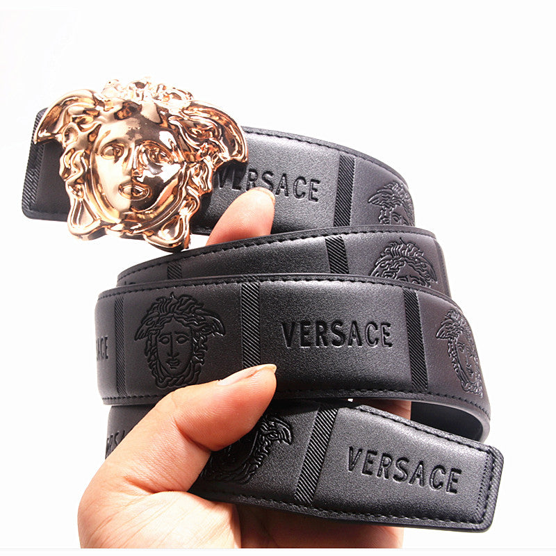 Versace Belts